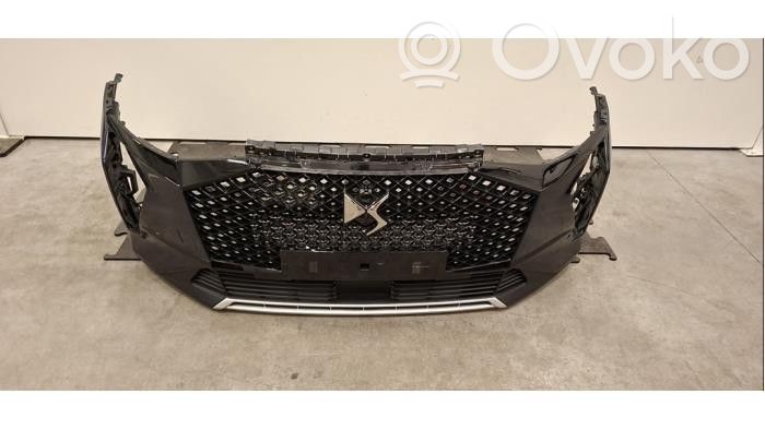 Citroen DS7 Crossback Front bumper 