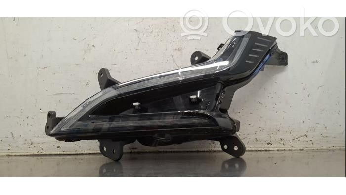 Renault Megane E-Tech Faro delantero LED diurno