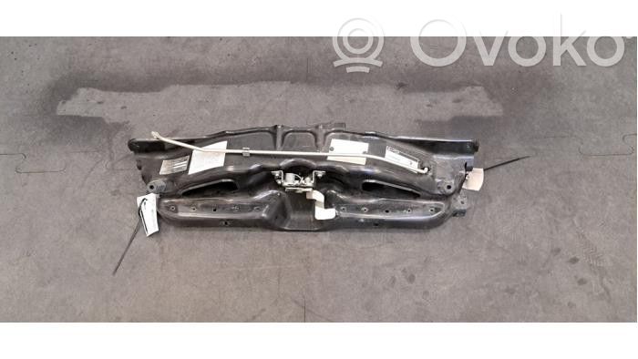 Citroen Jumper Top upper radiator support slam panel 