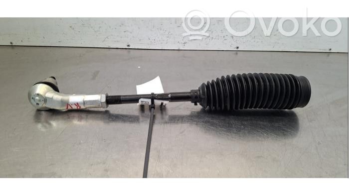 Volkswagen Golf VIII Ohjauksen raidetangon pää