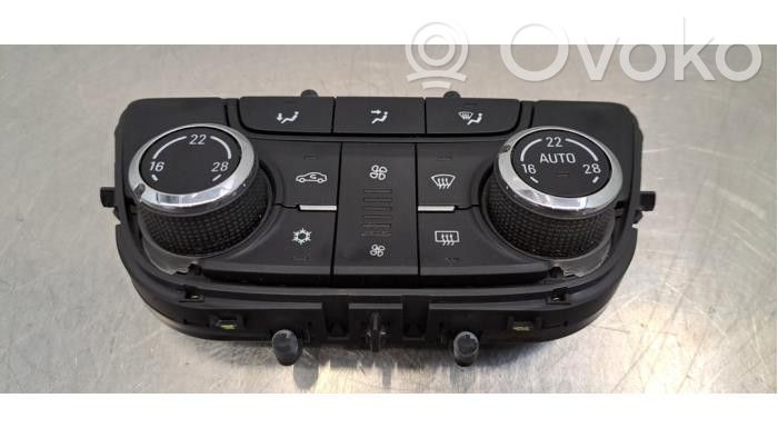 Opel Mokka Radio/CD/DVD/GPS head unit