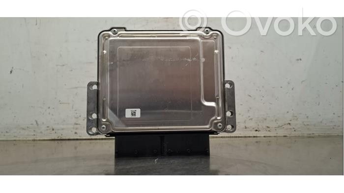 Citroen C3 Aircross Unitate/modul de control motor 