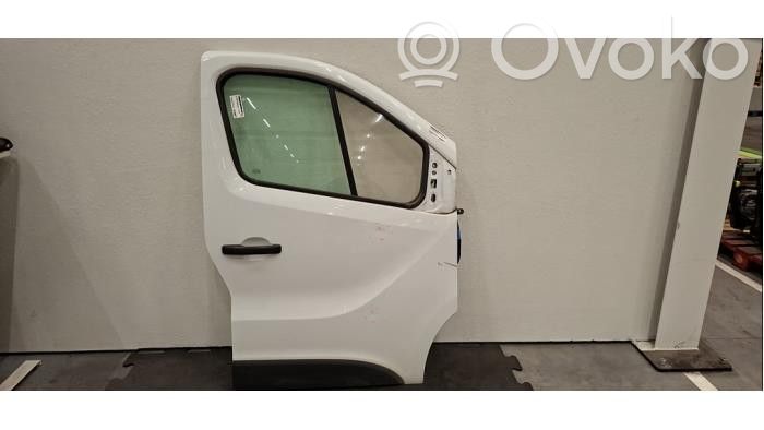 Nissan Primastar Etuovi 