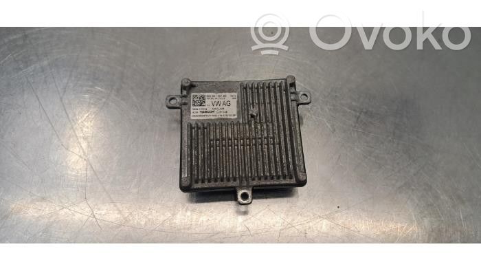 Volkswagen Golf VIII LED-Vorschaltgerät