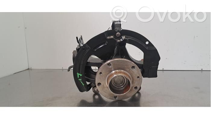 Renault Megane IV Achsschenkel vorne