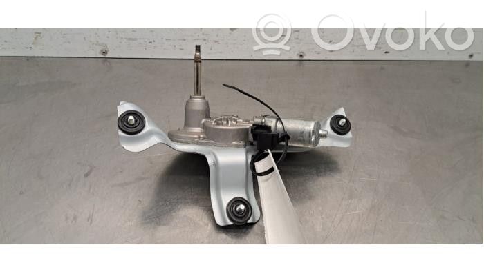 KIA Rio Motor del limpiaparabrisas trasero 