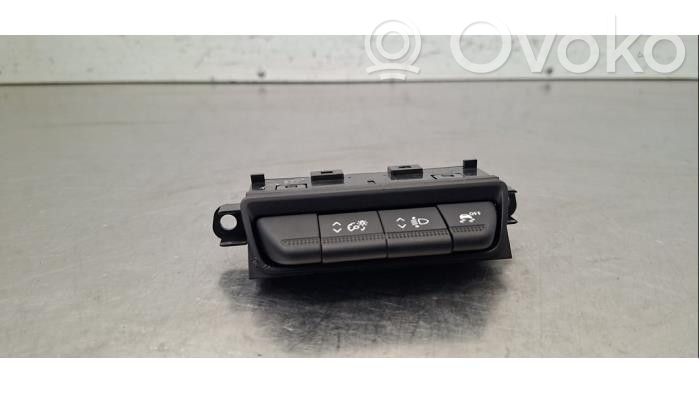 Renault Kangoo III Comutator control nivel faruri