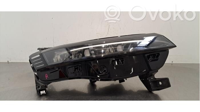 Renault Megane E-Tech Far