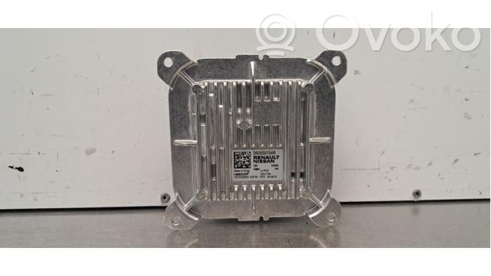 Renault 5 LED-liitäntälaitteen ohjausmoduuli