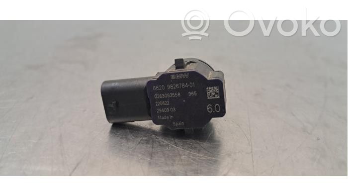 BMW 1 F40 Senzor de parcare PDC