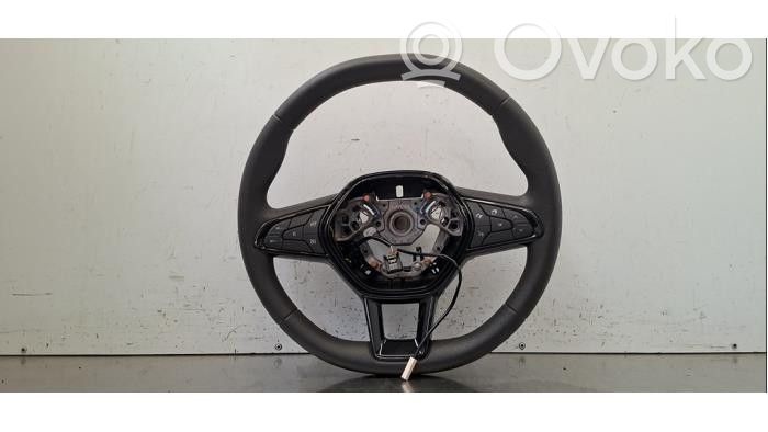 Renault Kangoo III Volant 