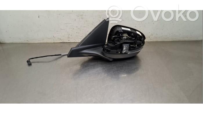 Renault Scenic E-Tech V Rétroviseur électrique de porte avant