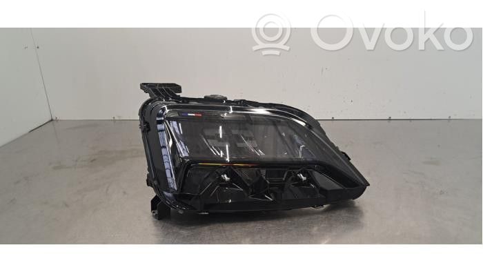 Renault 5 Headlight/headlamp 