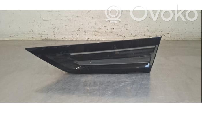 Renault Scenic E-Tech V Takavalot