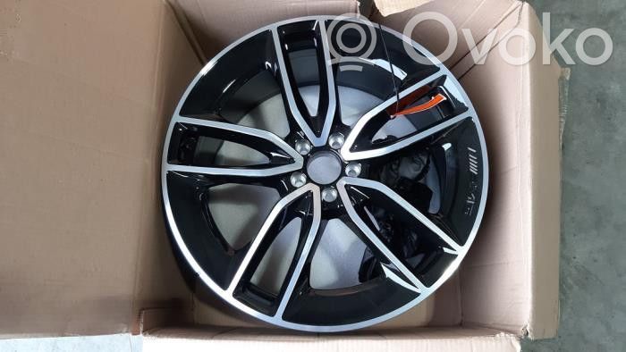 Mercedes-Benz GLE W167 Jante alliage R22
