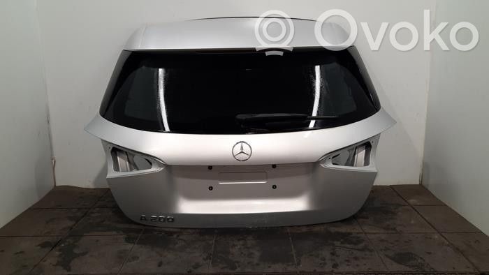 Mercedes-Benz A W177 Galinis dangtis (bagažinės)