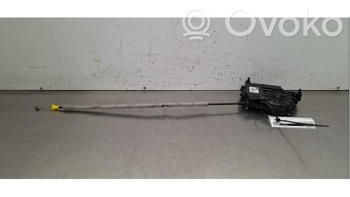 BMW 5 G30 G31 G38 Muelle amortiguador puerta trasera