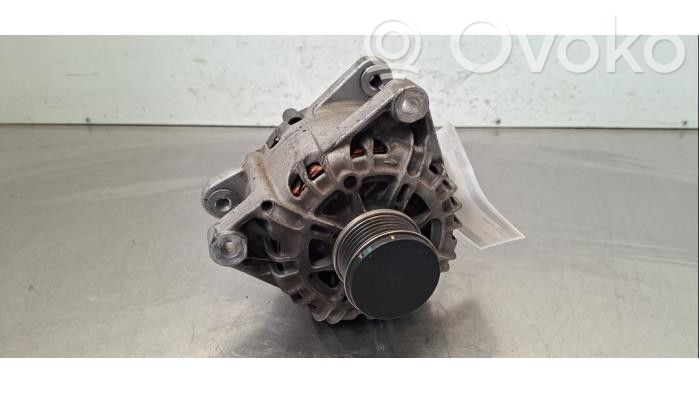 Citroen C3 Lichtmaschine