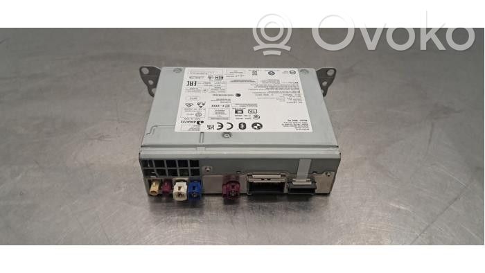 BMW 1 F40 Panel / Radioodtwarzacz CD/DVD/GPS 
