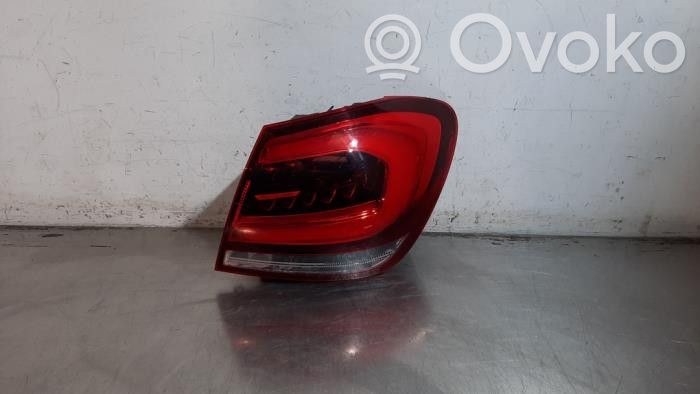 Mercedes-Benz A W177 Rear/tail lights 