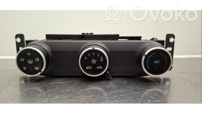 Citroen e-C3 Oro kondicionieriaus/ klimato/ pečiuko valdymo blokas (salone) 