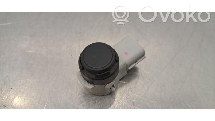 Dacia Spring Parksensor PDC 