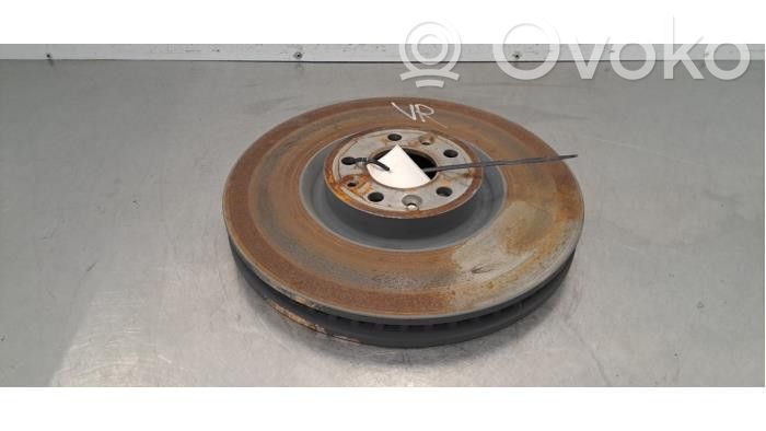 Peugeot 3008 III Disque de frein avant
