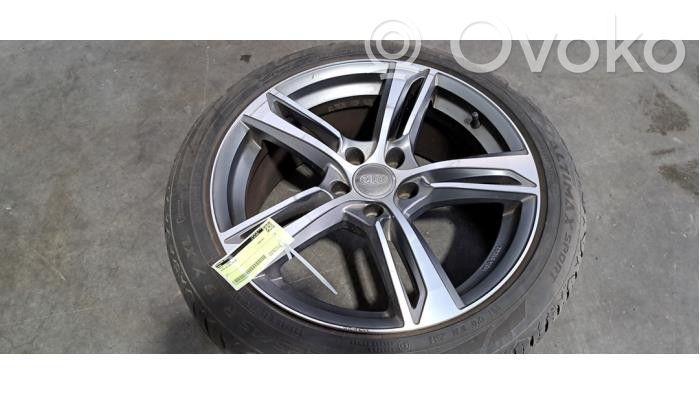 Audi A4 S4 B9 Llanta de aleación R18