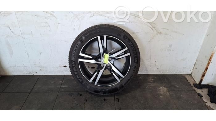 Volvo XC60 Jante alliage R19 