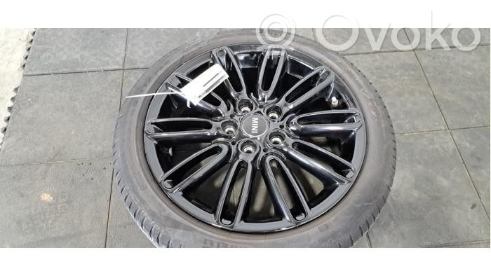 Mini One - Cooper F56 F55 Jante alliage R17