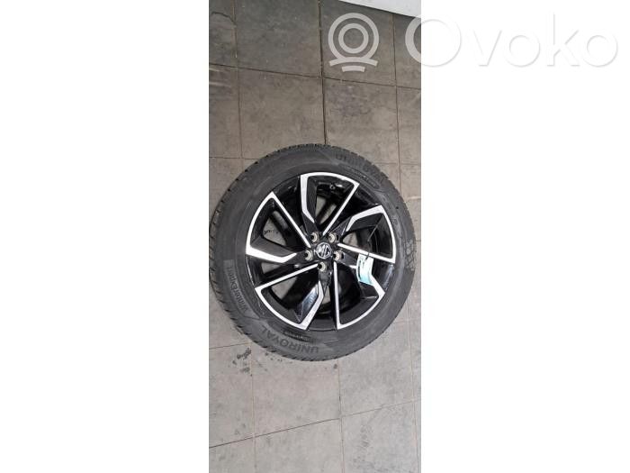 MG ZS Jantă aliaj R17 