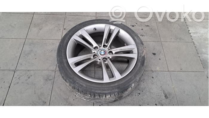 BMW 4 F36 Gran coupe Jantă aliaj R18 