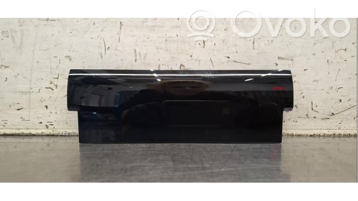 Porsche 911 992 Inne części karoserii 