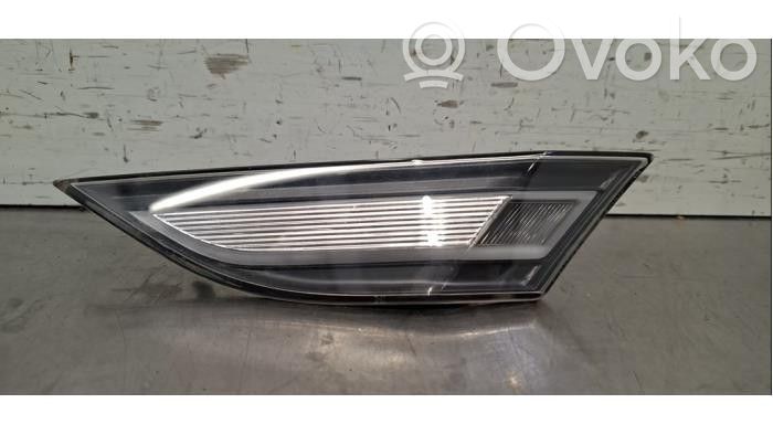 Porsche Boxster 982 Front indicator light
