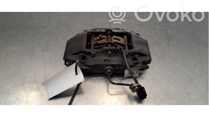 Porsche Boxster 982 Caliper del freno trasero