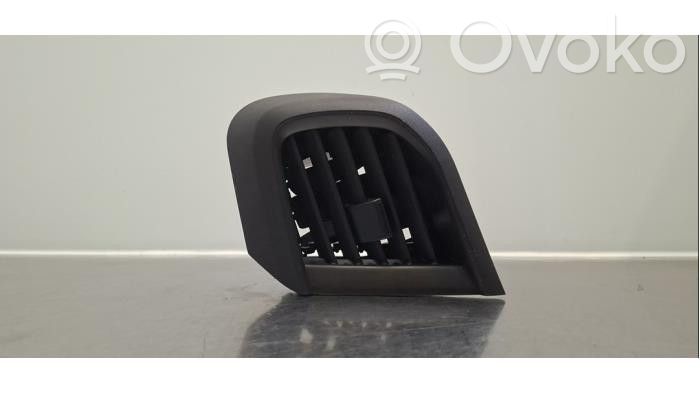 Peugeot Expert Centrālais gaisa ventilācijas režģis
