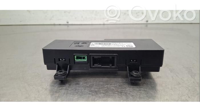 Peugeot Expert Bluetooth Modul Steuergerät 
