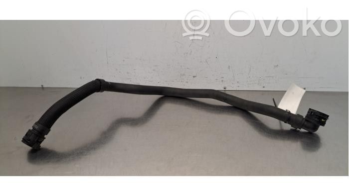 Opel Astra L Przewód / Wąż chłodnicy