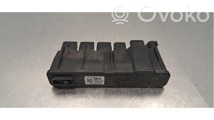 BMW M3 G80 Otras unidades de control/módulos
