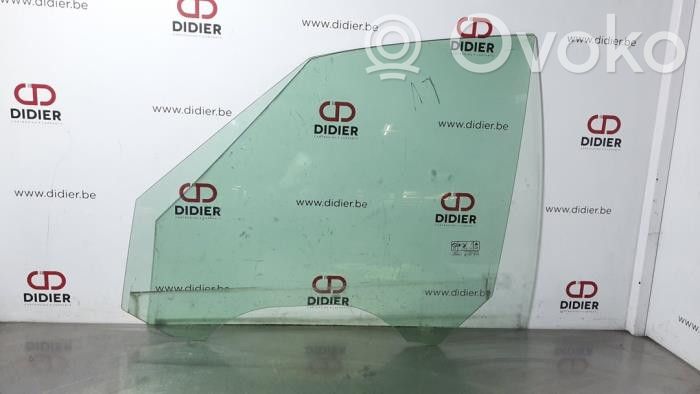 Ford S-MAX Fenster Scheibe Tür vorne (4-Türer) 