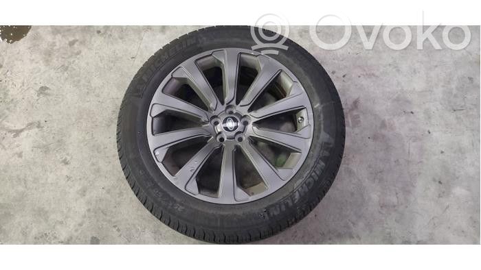 Land Rover Range Rover Velar 20 Zoll Leichtmetallrad Alufelge