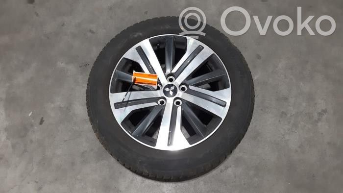 Mitsubishi ASX 18 Zoll Leichtmetallrad Alufelge