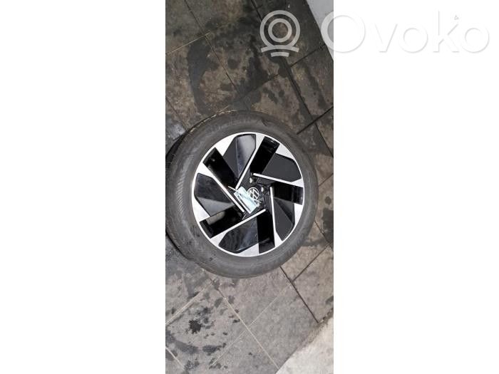 Volkswagen ID.3 18 Zoll Leichtmetallrad Alufelge 