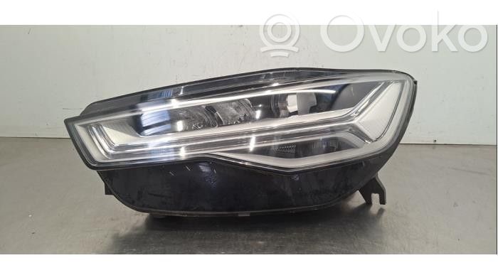 Audi A6 S6 C7 4G Far 