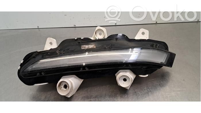 Peugeot 208 II LED-päiväajovalo