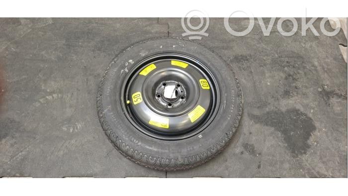 Citroen C4 Grand Picasso Ruota di scorta R16