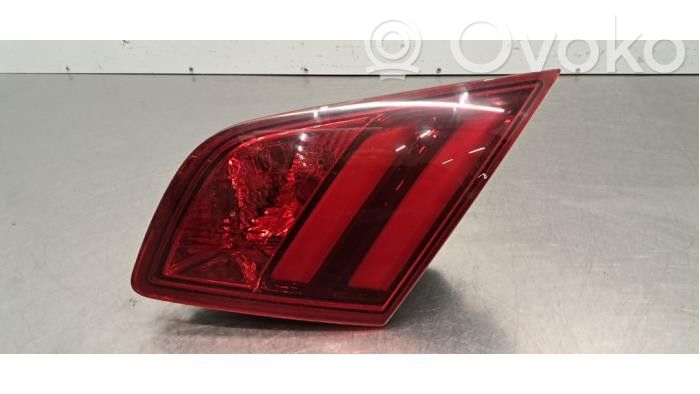 Peugeot 308 Feux arrière / postérieurs