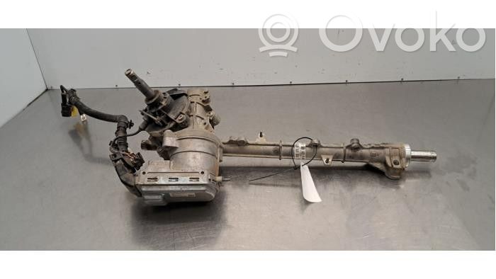 Peugeot 308 Hammastangon mekaaniset osat 