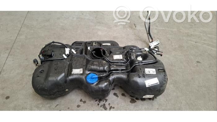 Ford Transit -  Tourneo Connect Kraftstofftank 