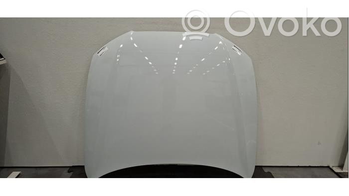 Audi A6 S6 C7 4G Engine bonnet/hood